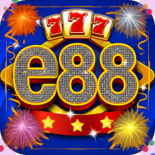 e88 — galeri pratinjau - APK Resmi